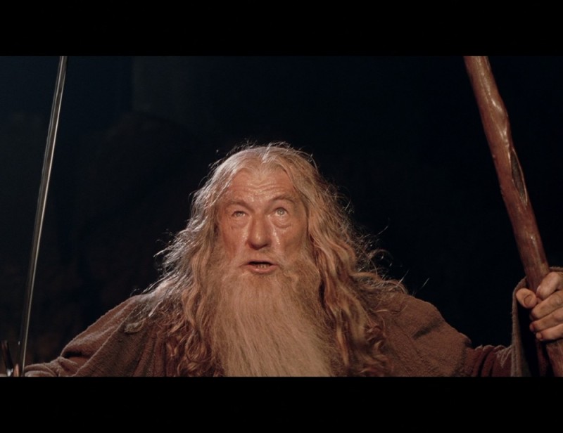 Create meme: Gandalf meme, bake blintze Gandalf, Gandalf the Lord of the rings