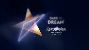 Create meme: eurovision song contest, Eurovision 2019 Wallpaper, Eurovision 2019 Israel logo