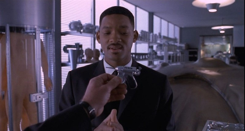 Create meme: will Smith men in black, mib, men in black 1997 