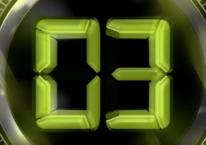 Create meme: numbers countdown space, the countdown for the slideshow, countdown