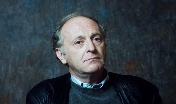 Create meme: Joseph brodsky, joseph brodsky biography, Brodsky photography