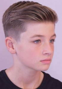 Create meme: the Tomba haircut for teenager, trendy haircuts for boys 2017 photo, stylish hairstyles for boys