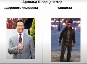 Create meme: Schwarzenegger, Arnold Schwarzenegger old, Arnold Schwarzenegger