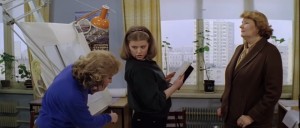 Создать мем: ирина муравьёва, самая обаятельная и привлекательная фильм 1985, ирина муравьёва самая обаятельная и привлекательная