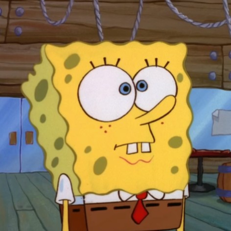 Create meme: sponge Bob square pants , guilty spongebob, spongebob spongebob