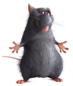 Create meme: Ratatouille, meme Ratatouille, oops meme rat