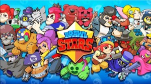 Создать мем: игра brawl stars персонажи, brawl stars игра, бравл старс игра