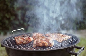 Create meme: grill, barbecue grill grill winter, BBQ