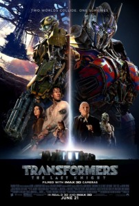 Create meme: izle, transformer, transformers last knight