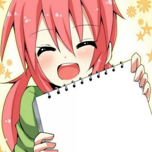 Create meme: anime characters, anime cute, anime cute drawings