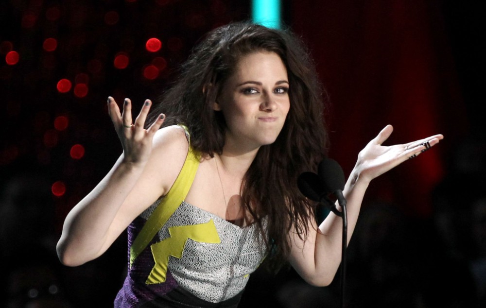 Create meme: Kristen Stewart , kristen stewart , Kristen