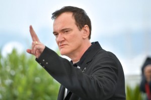 Create meme: Quentin Tarantino portrait, Tarantino 2019, David Tarantino