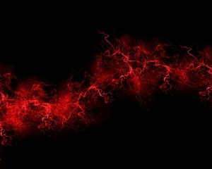 Create meme: red and black background, Dark image, cool red black background