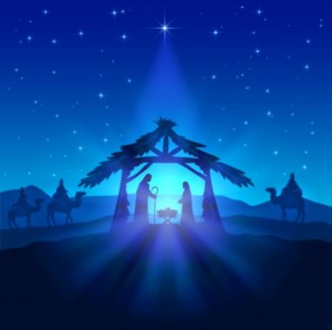 Создать мем: Рождество Христово, фон рождественская звезда, рождественская звезда