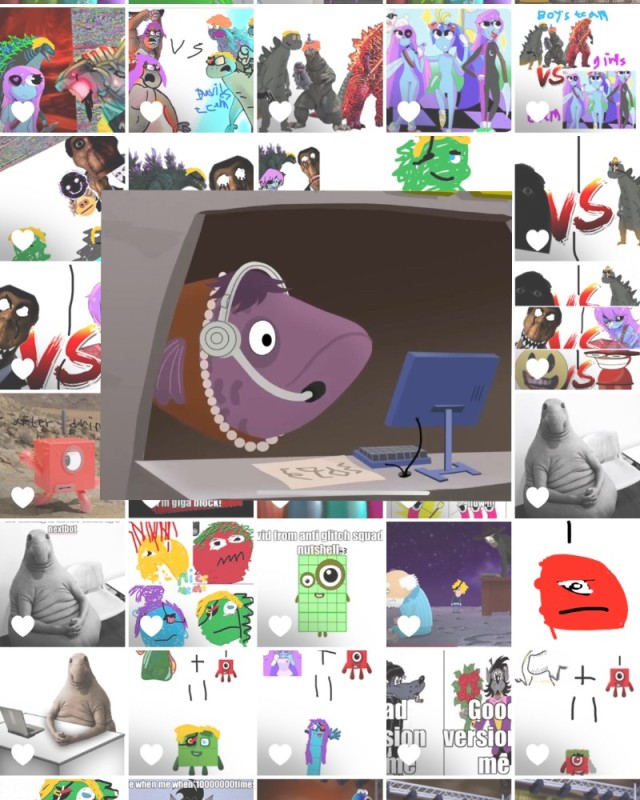 Create meme: cartoons , cartoons for kids , im a dinosaur animated series