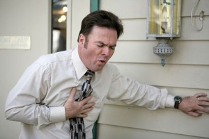 Create meme: myocardial infarction, heart attack