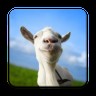 Create meme: animals cute, goat , funny goat