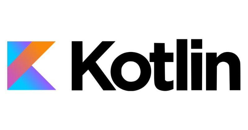 Create meme: kotlin by jetbrains, kotlin programming language logo, kotlin programming language
