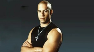 Создать мем: dominic toretto, фотографии вин дизеля, форсаж 7