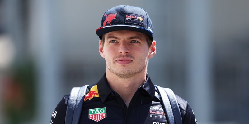 Create meme: max Verstappen , andreas verstappen, Max Verstappen netherlands 2022