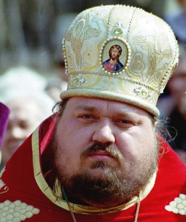 Create meme: Cyril , male , the Russian Orthodox Church 