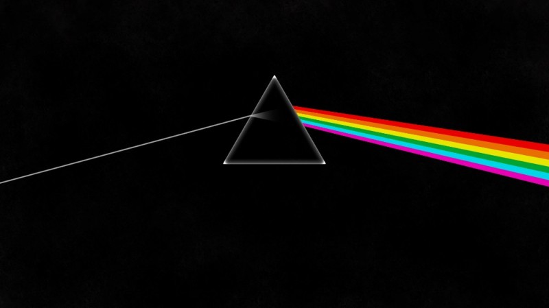 Create meme: pink floyd, pink floyd, pink floyd dispersion