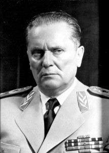 Create meme: Marshal Tito, Josip Broz Tito