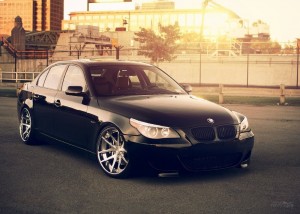 Create meme: BMW black, bmw black, BMW E60