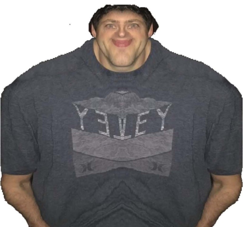 Create meme: scott cawton, Scott Cawthon, man 240 kg