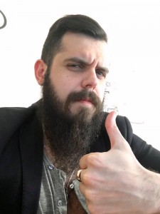 Create meme: beard , the face of brutal male beard serious, thick beard