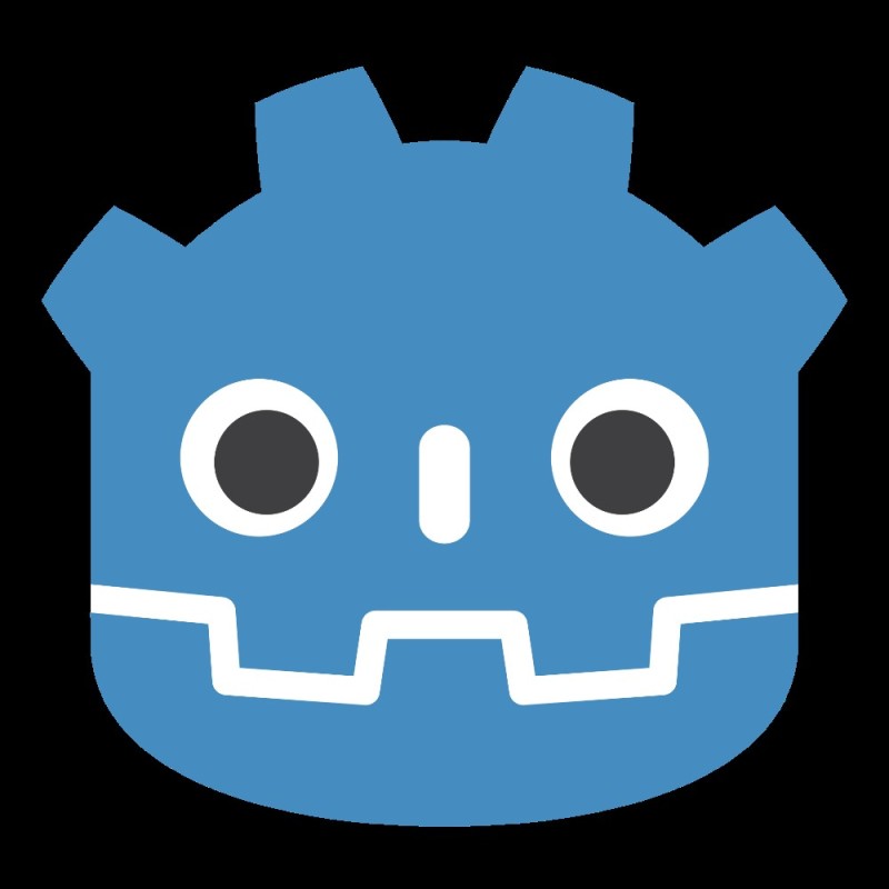 Create meme: black & white bot, discord , godot