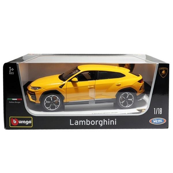 Create meme: metal car model 1:24 lamborghini urus 31519 yellow, lamborghini urus 1:18, lamborghini urus