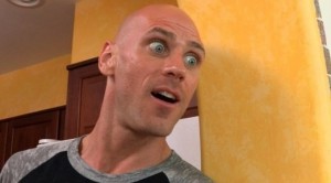 Create meme: Johnny Sins, johnny sins meme, pictures bald from brazzers
