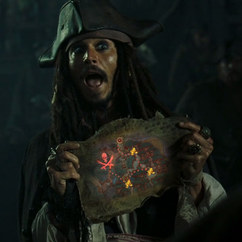 Create meme: pirates of the Caribbean , pirates of the Caribbean , pirates of the Caribbean Jack