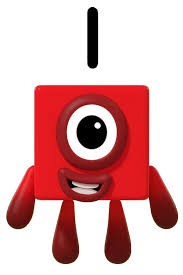 Создать мем: numberblocks 2, numberblocks 1, numberblocks 1000000000. 0