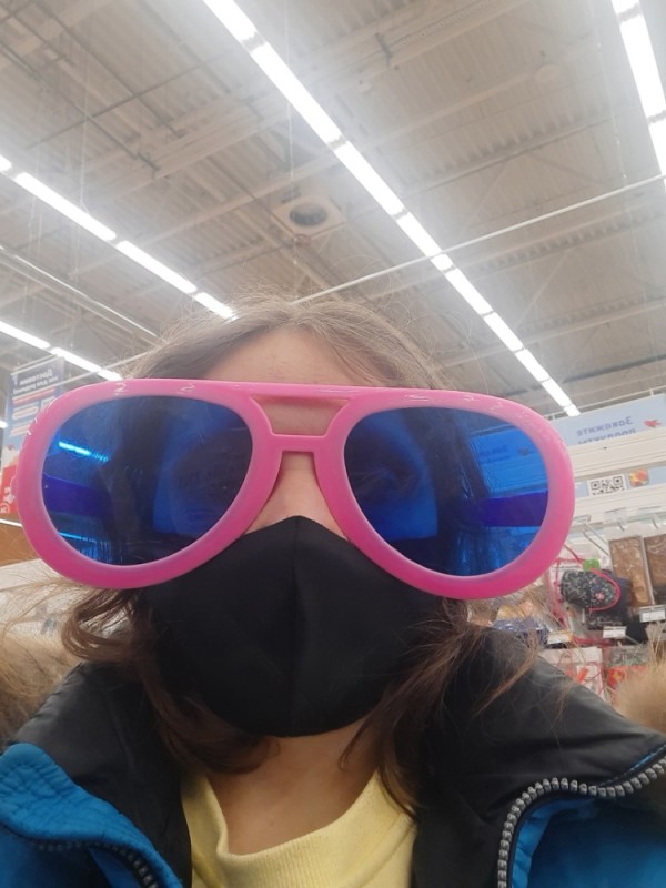 Создать мем: очки очки, солнцезащитные очки детские, очки для детей