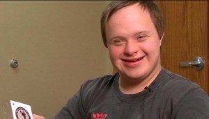 Create meme: DotA 2, down syndrome, I'm down