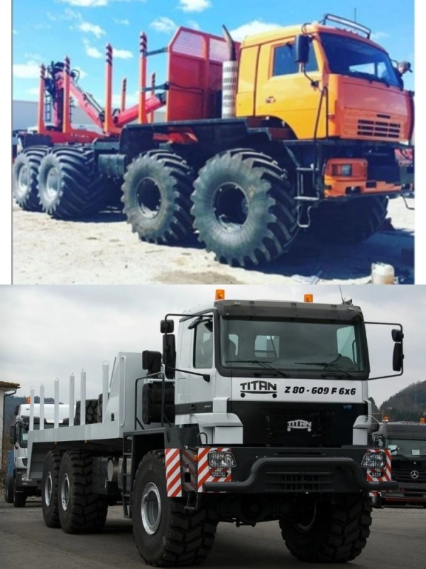 Create meme: Ural all-terrain vehicle, kamaz Arctic 8x8, Yamal 6x6 maz all-terrain vehicle