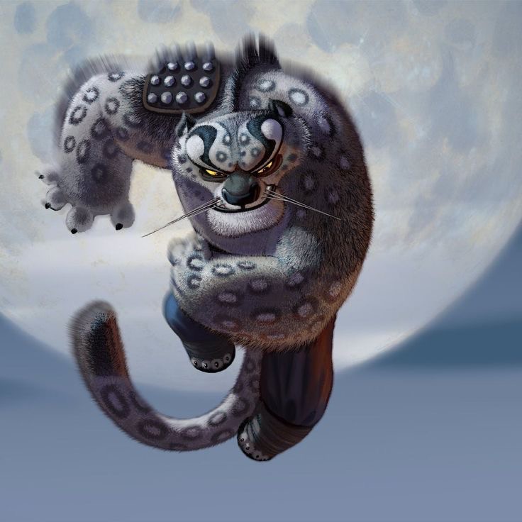 Create meme: Kung fu panda tailung, kung fu panda tai lung, kung fu panda 3 tai lung