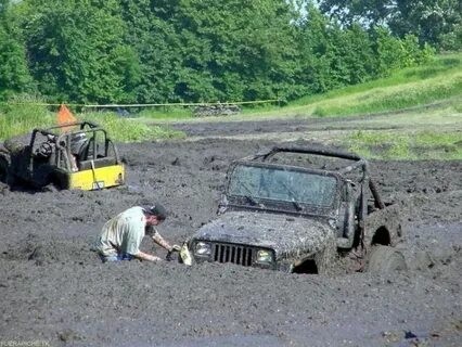 Create meme: jeepers in the mud, field off-road, uaz off-road
