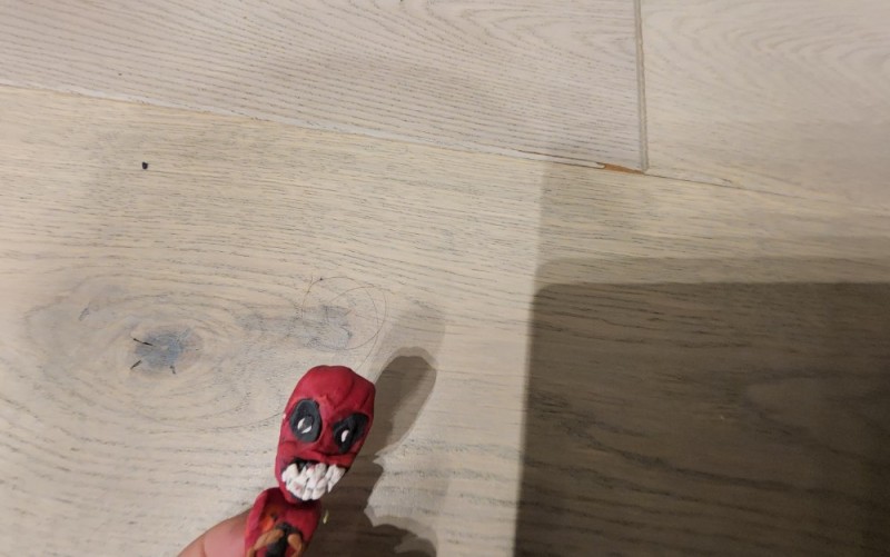 Create meme: Deadpool action figure, deadpool heroes, deadpool and