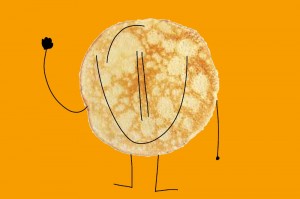 Create meme: pancakes on white background, pancakes, pancakes
