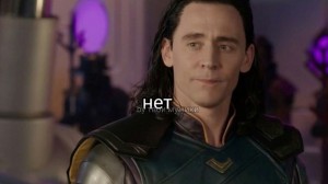 Create meme: Loki annun, loki, Loki