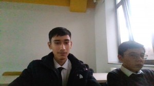 Создать мем: таджикистан худжанд, парень, лицо