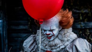 Create meme: Pennywise 2017 pictures, clown Pennywise 2017, it's the 2017 movie clown