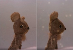 Create meme: squirrels, soft toy