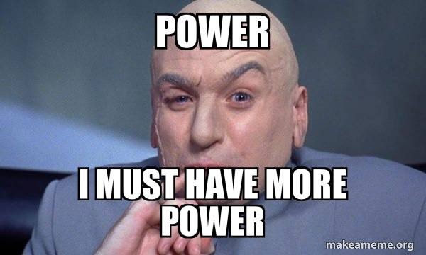 Create meme: Dr. evil , dumbbells, Dr. Evil Austin Powers movie