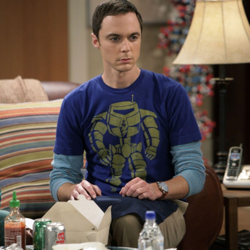 Create meme: Sheldon Cooper , Sidney Sheldon, Sheldon Cooper the big Bang theory