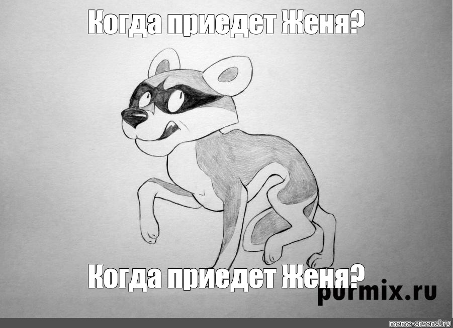 Создать мем: null