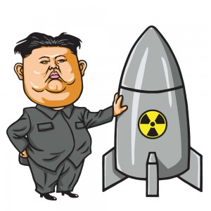 Create meme: Kim Jong-UN
